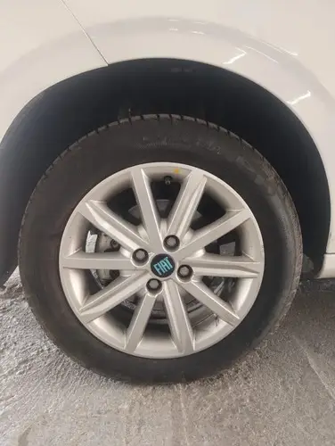 Fiat Cronos 1.3 Gse Like 2025