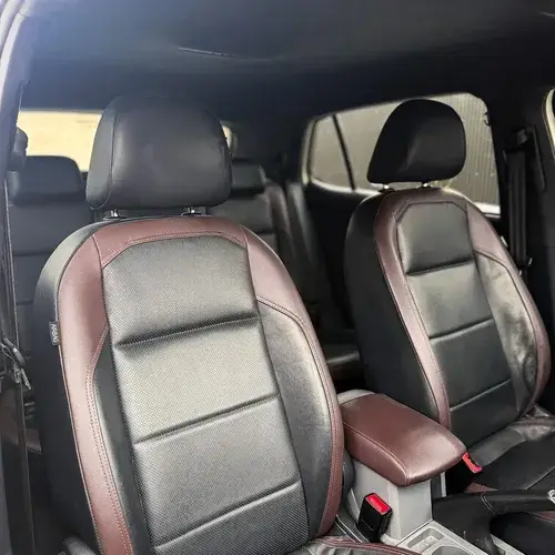 Volkswagen T-Cross 1.6 COMFORTLINE AT6 L19 2020