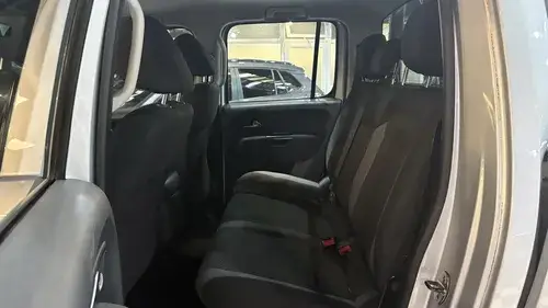 Volkswagen Amarok 2.0 Cd Tdi 180Cv Comfortline 2017