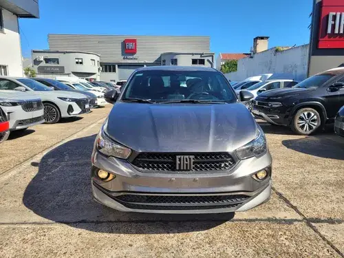 Fiat Cronos 1.3 Gse Drive 2021