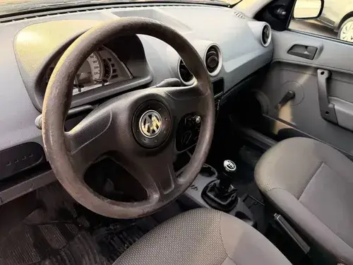 Volkswagen Gol 1.4 3p Power Plus 2011
