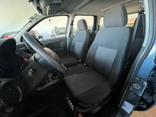 Ford Ecosport 1.6 My10 Xl Plus Mp3 4x2 2011