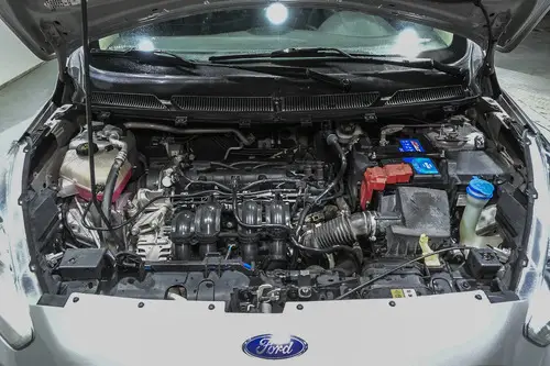 Ford Ka 1.5 S 2018