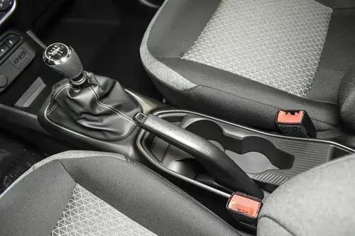 Chevrolet Spin 1.8 Premier 7As At 105Cv 2025