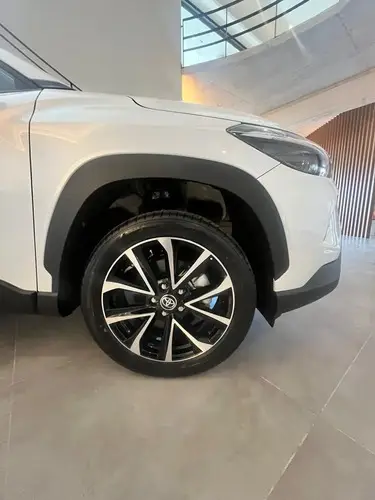 Toyota Corolla Cross 2.0 Xei Cvt 2026