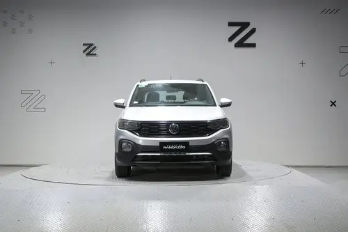 Volkswagen T-Cross 1.6 Comfortline At 2021