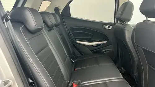 Ford Ecosport 1.5 Titanium 123cv 4x2 Automática 2022