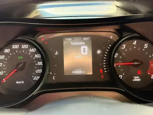 Fiat Cronos 1.3 Gse Like 2024