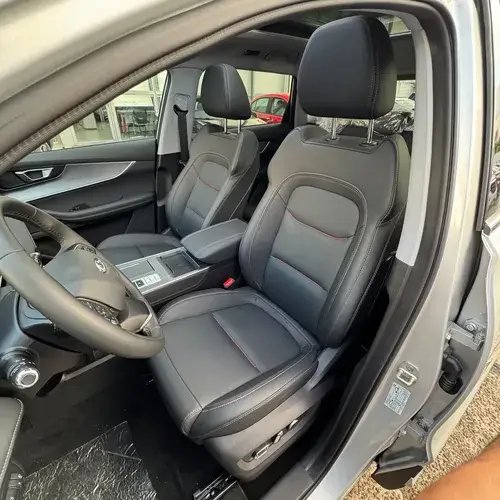 Chery Tiggo 7 pro hybrid 1.5 Hev Premium Cvt 2026