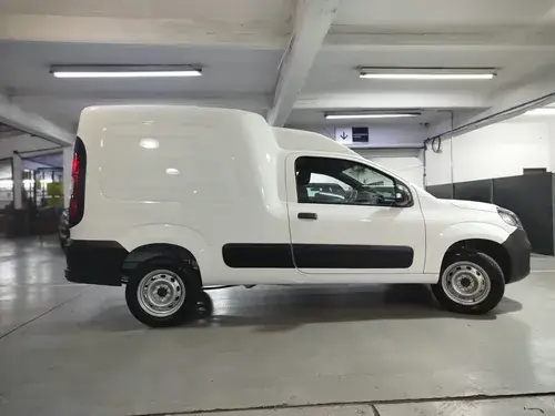 Fiat Fiorino 1.3 Endurance 8V 2026