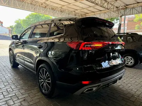 Chery Tiggo 8 Pro 1.6T Luxury 7Dct 2026
