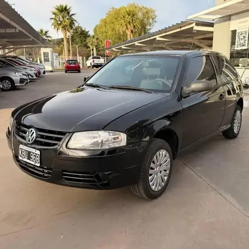 Volkswagen Gol 1.4 3p Power Plus 2011