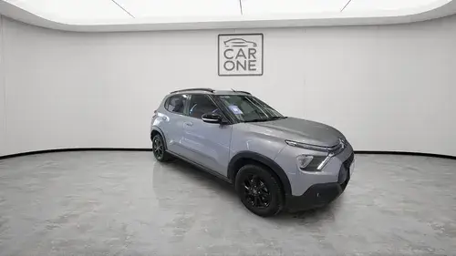 Citroën C3 1.6 VTI FEEL PACK DESIGN AT 2024