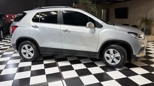 Chevrolet Tracker FWD PREMIER 1.8 2019