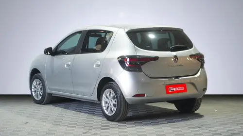 Renault Sandero 1.6 PH2 ZEN 2023
