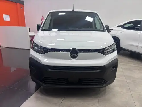 Citroën Berlingo Furgon 1.6 Hdi 92 Van L2 2026