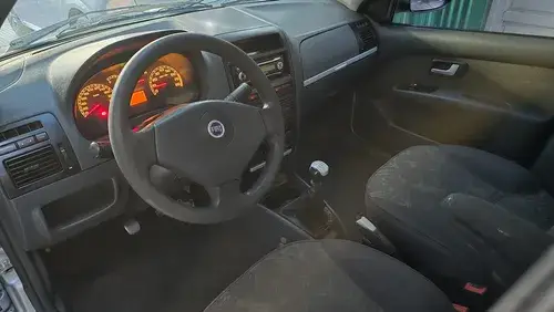 Fiat Palio 1.8 WEEKEND ADVENTURE 2008