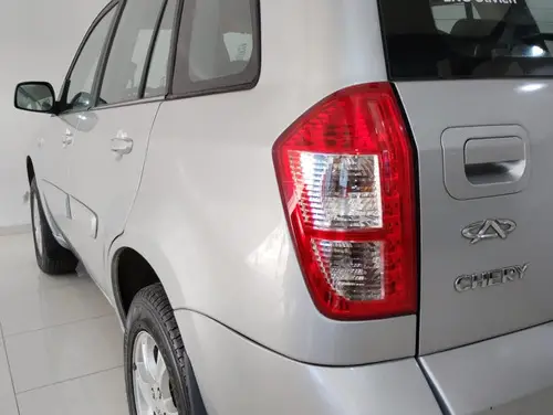 Chery Tiggo 3 1.6 Comfort 2016