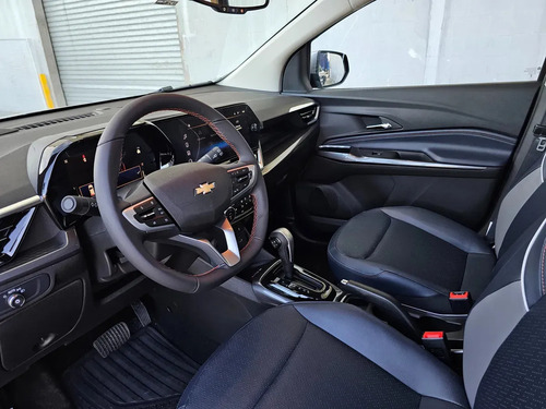 Chevrolet Spin 1.8 Premier 7As At 105Cv 2026