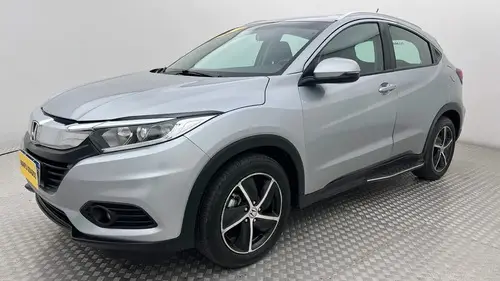 Honda HR-V 1.8 Ex 2wd Cvt 2019