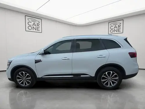 Renault Koleos 2.5 4X4 INTENS CVT L20 2021