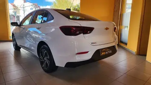 Chevrolet Onix 1.0 Turbo Ltz Mt 2025