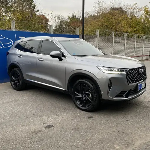GWM Haval 2.0T 4Wd H6 3Ra Generacion 2024