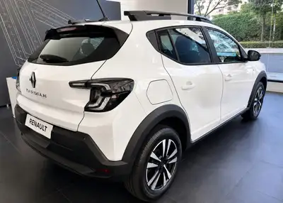 Renault KARDIAN EVOLUTION MT 2026