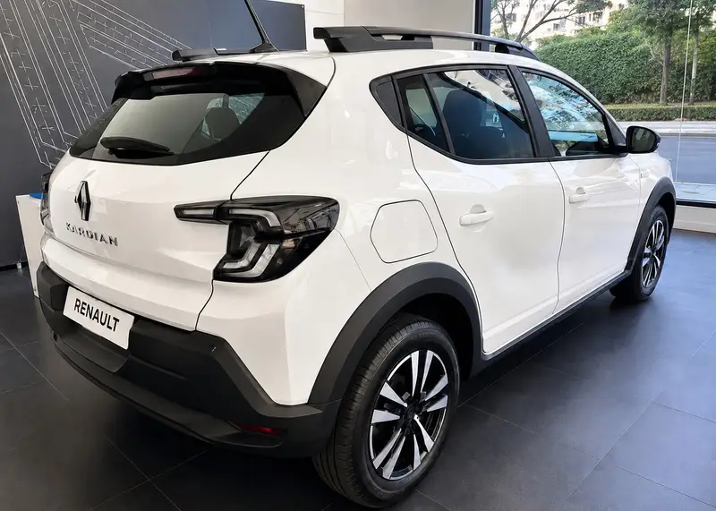 Renault KARDIAN EVOLUTION MT 2026