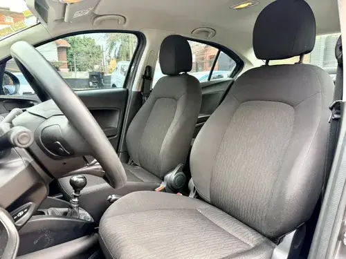 Fiat Cronos 1.3 DRIVE PACK CONECTIVIDAD L21 2021