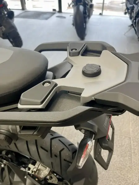 BMW R 1300 GS Triple Black On-Off 2026