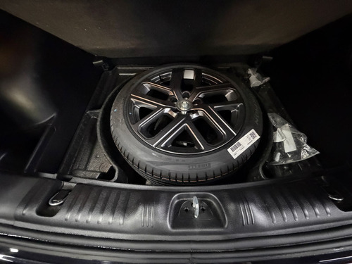 Jeep Compass 1.3 T 270 SERIE-S AT6 2025