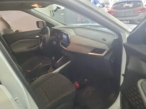 Chevrolet Montana 1.2T Lt Mt 2024