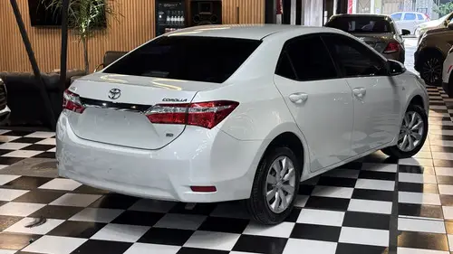 Toyota Corolla 1.8 Xli Mt 140cv 2016