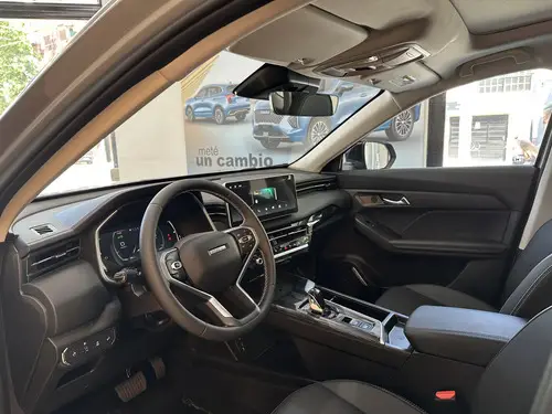 GWM Haval JolionPro Hev Supreme 2025