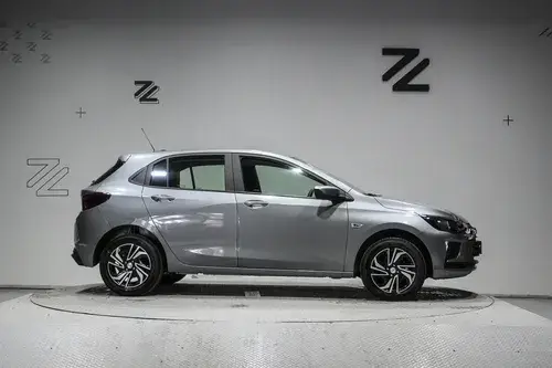 Chevrolet Onix 1.0 Lt 2026
