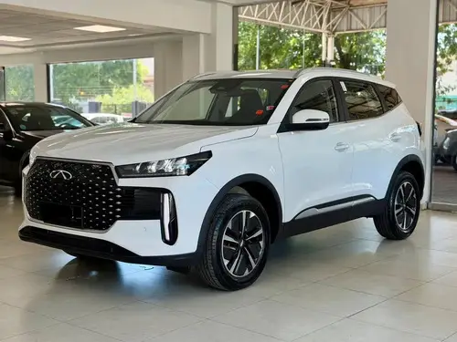 Chery Tiggo 4 Pro Hybrid 1,5l Dht Hev Premium 2026