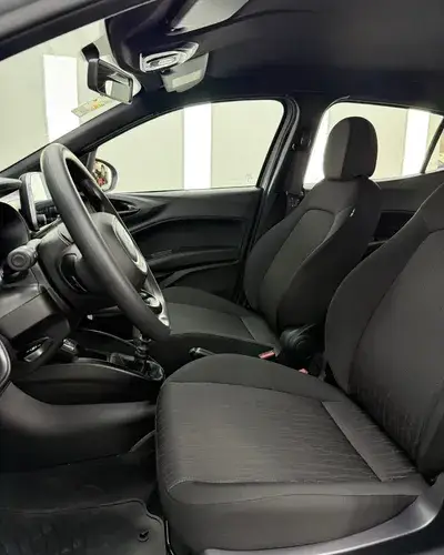 Fiat Argo 1.3 Drive 2026