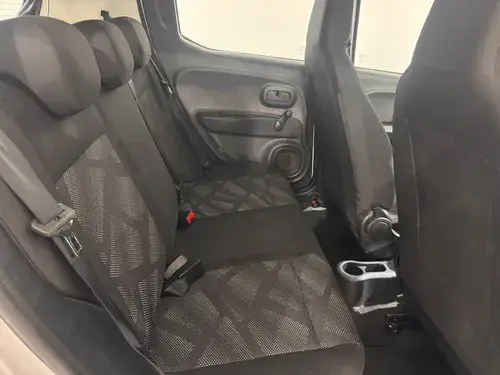 Fiat Mobi 1.0 Like 2022