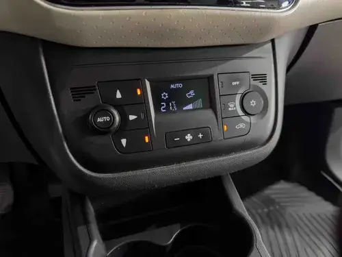 Fiat Punto 1.6 Essence 2013