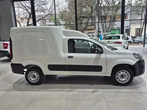 Fiat Fiorino 1.3 Endurance 8V 2026