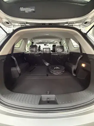 E5 1.5 Phev Ecvt 2026
