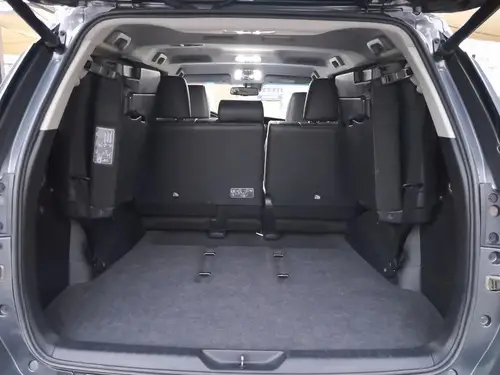 Toyota SW4 2.8 Srx 177cv 4x4 7as At 2022