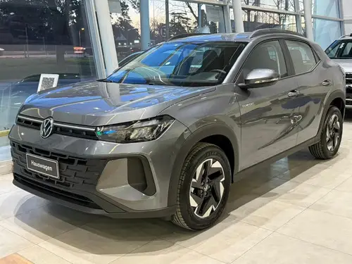 Volkswagen Tera 1.0T 170 Tsi Comfort At 2026