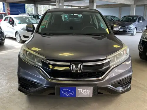 Honda CR-V 2.4 Lx 2wd 175cv Cvt 2016