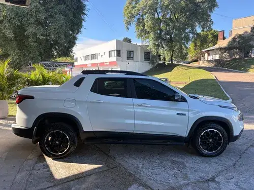 Fiat Toro 2.0 350 Multijet Ultra 4x4 At 2024