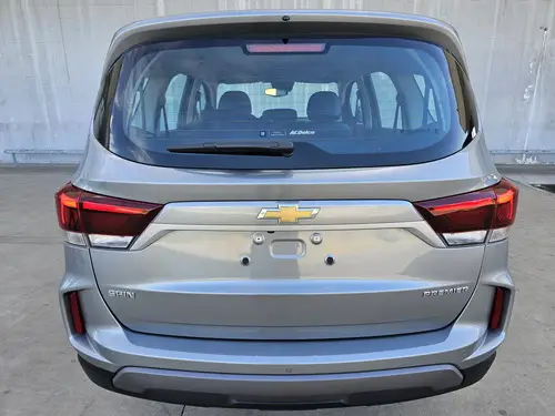 Chevrolet Spin 1.8 Premier 7As At 105Cv 2026