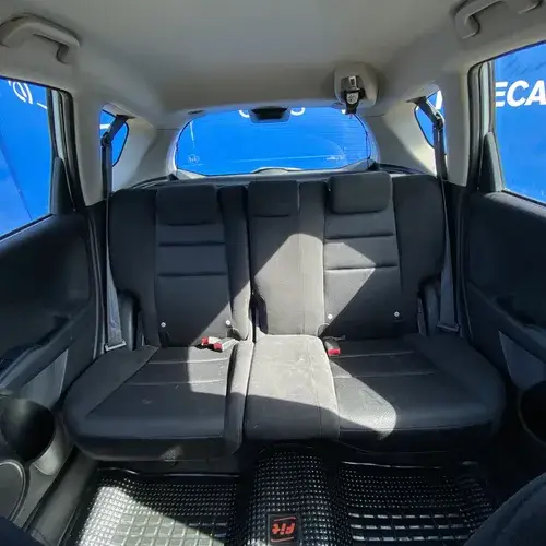 Honda Fit 1.4 Lx-l Mt 100cv 2012