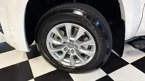 Volkswagen Amarok 3.0 Cd Tdi V6 Comfortline 258Cv 4X4 At 2023