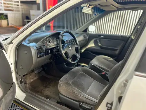 Honda Accord 2.0 Ex At 1993